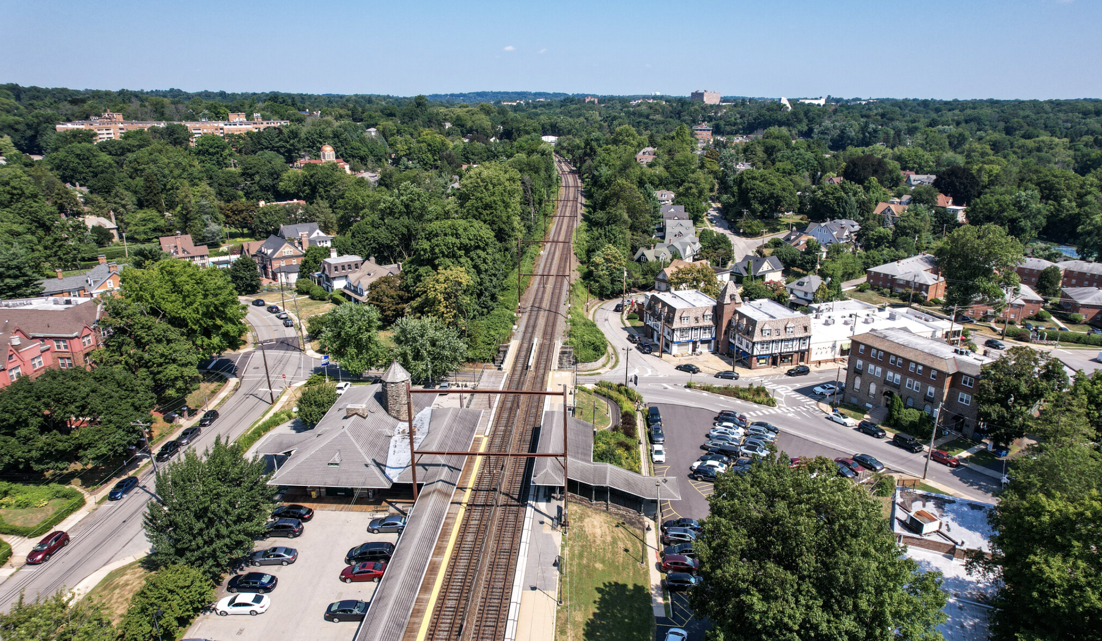 Cheltenham Community Development